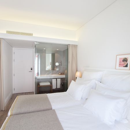Memmo Alfama - Design Hotels (Adults Only) Лісабон Екстер'єр фото