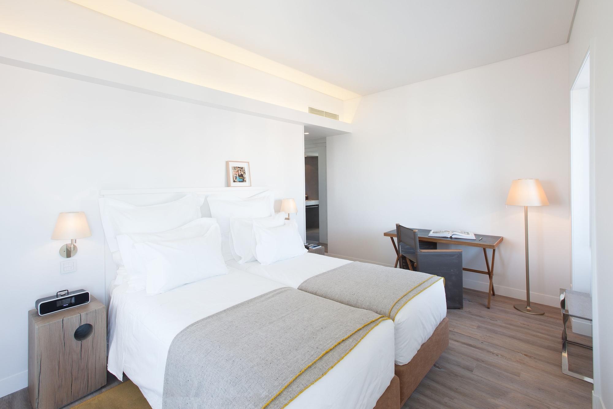 Memmo Alfama - Design Hotels (Adults Only) Лісабон Екстер'єр фото