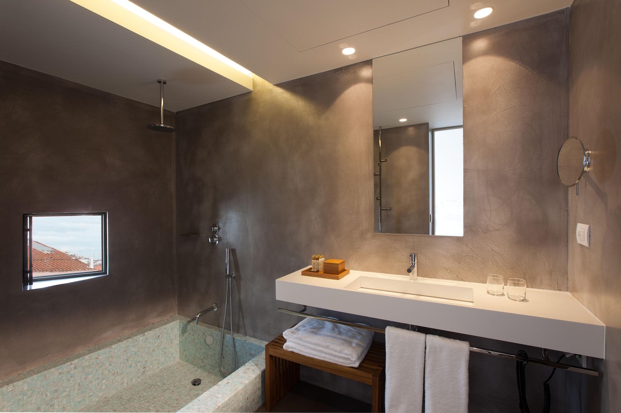 Memmo Alfama - Design Hotels (Adults Only) Лісабон Екстер'єр фото