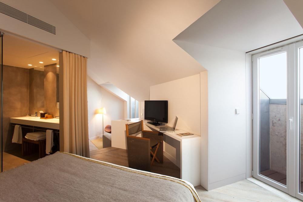 Memmo Alfama - Design Hotels (Adults Only) Лісабон Екстер'єр фото