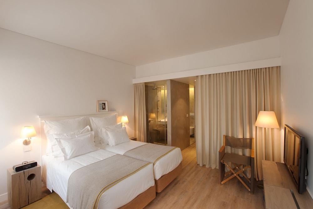 Memmo Alfama - Design Hotels (Adults Only) Лісабон Екстер'єр фото