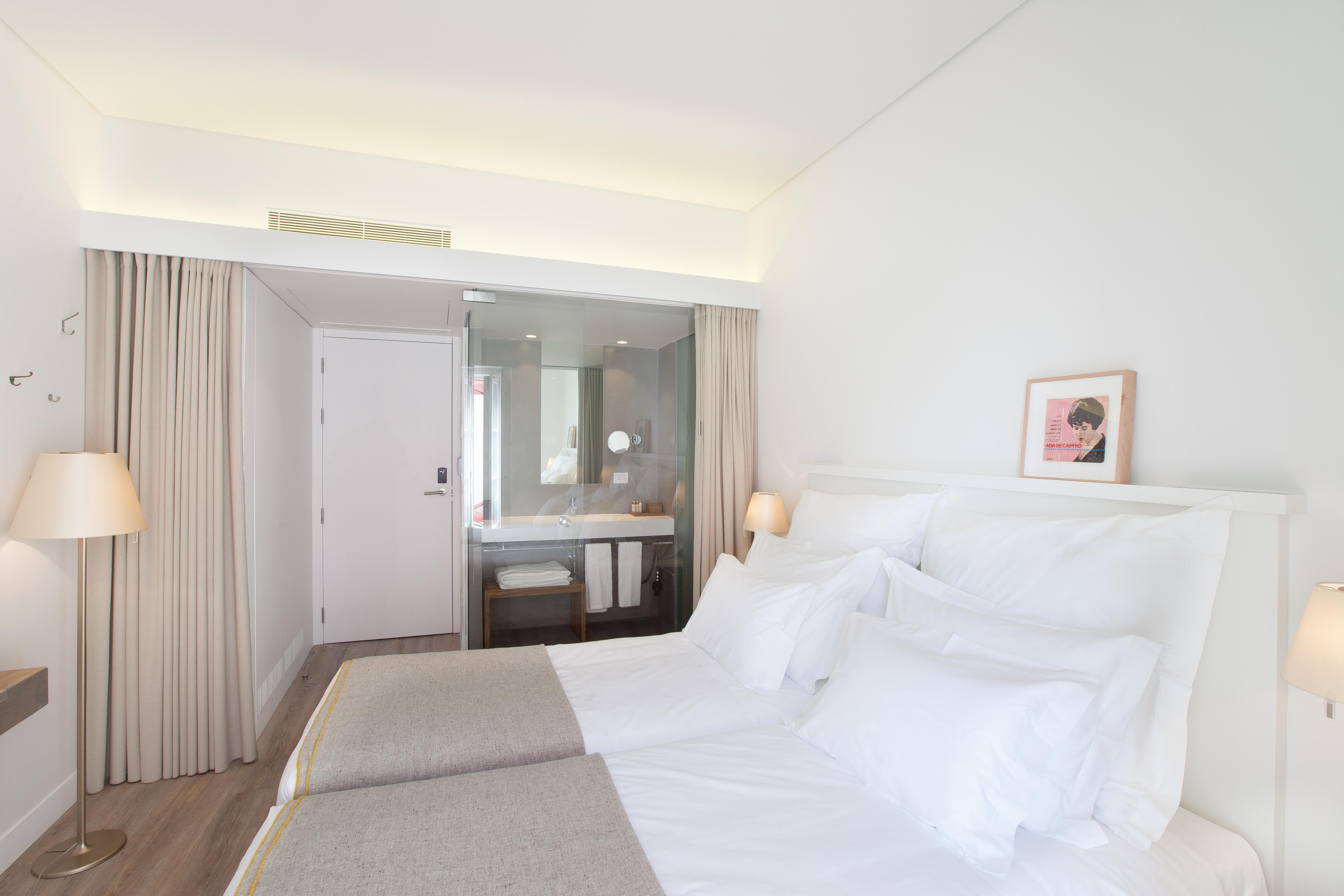 Memmo Alfama - Design Hotels (Adults Only) Лісабон Екстер'єр фото