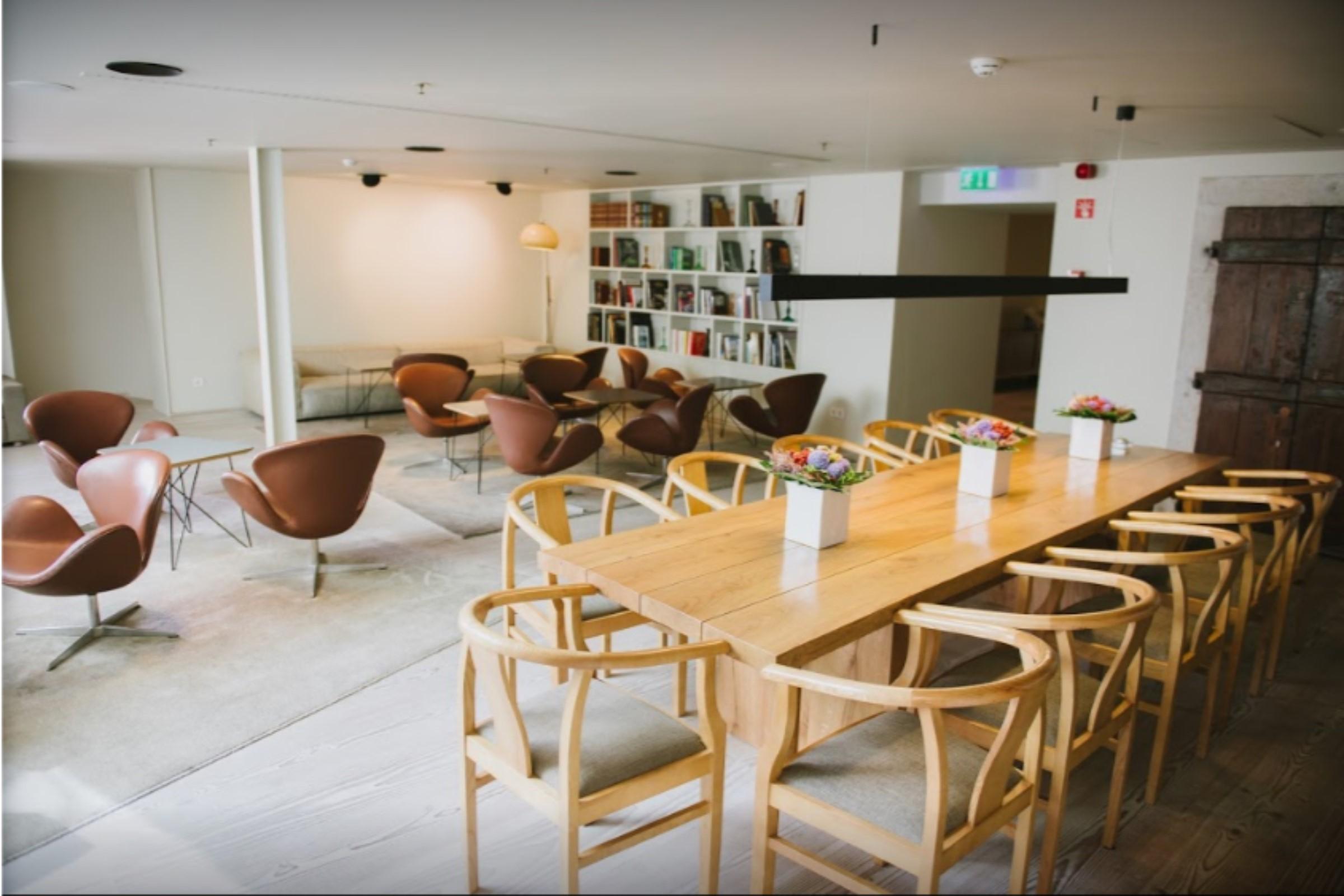 Memmo Alfama - Design Hotels (Adults Only) Лісабон Екстер'єр фото