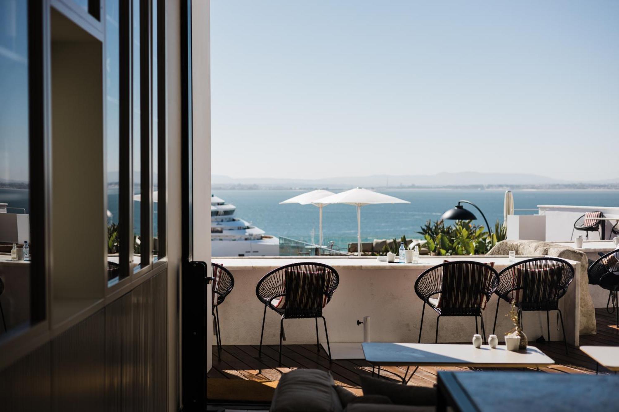 Memmo Alfama - Design Hotels (Adults Only) Лісабон Екстер'єр фото