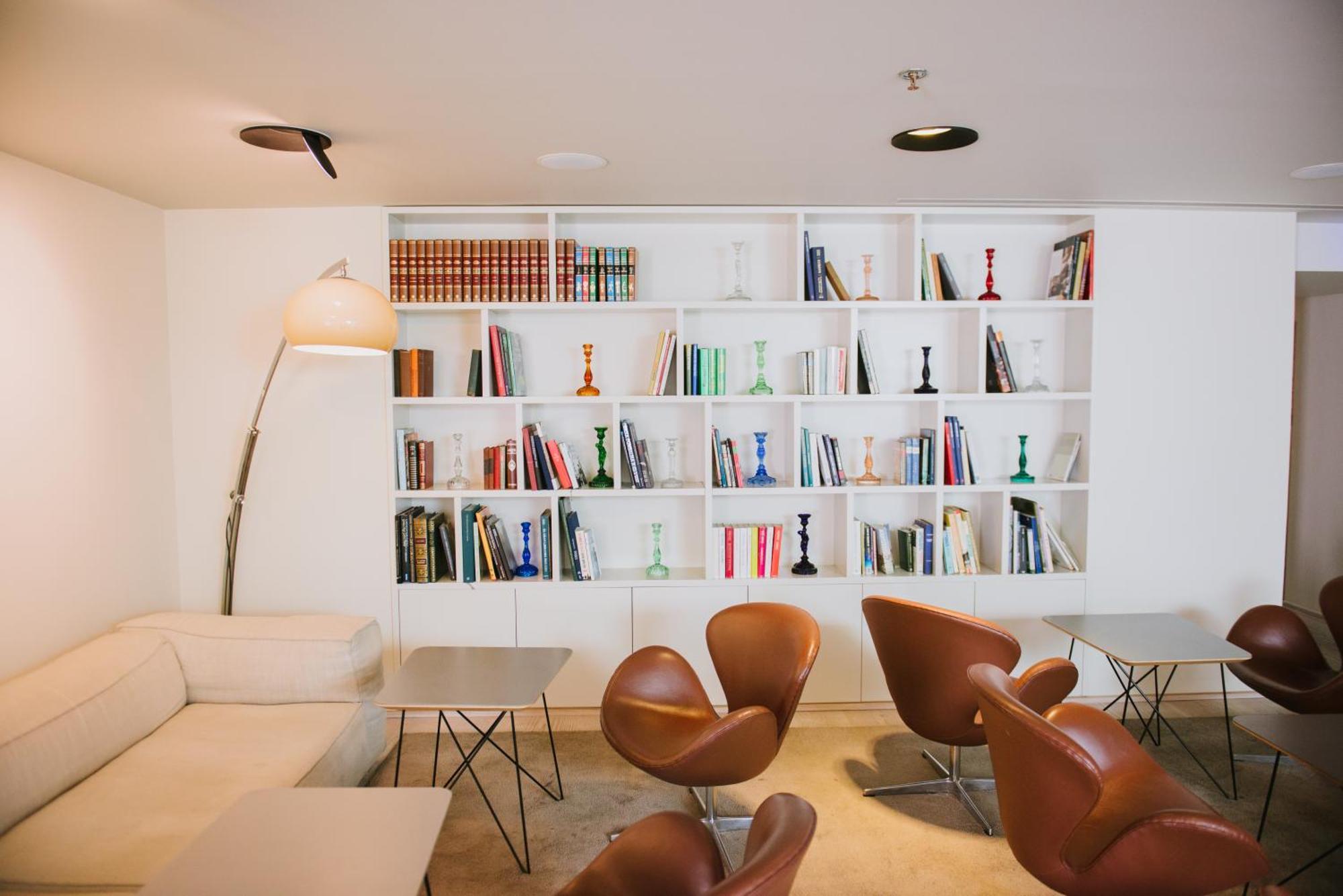 Memmo Alfama - Design Hotels (Adults Only) Лісабон Екстер'єр фото
