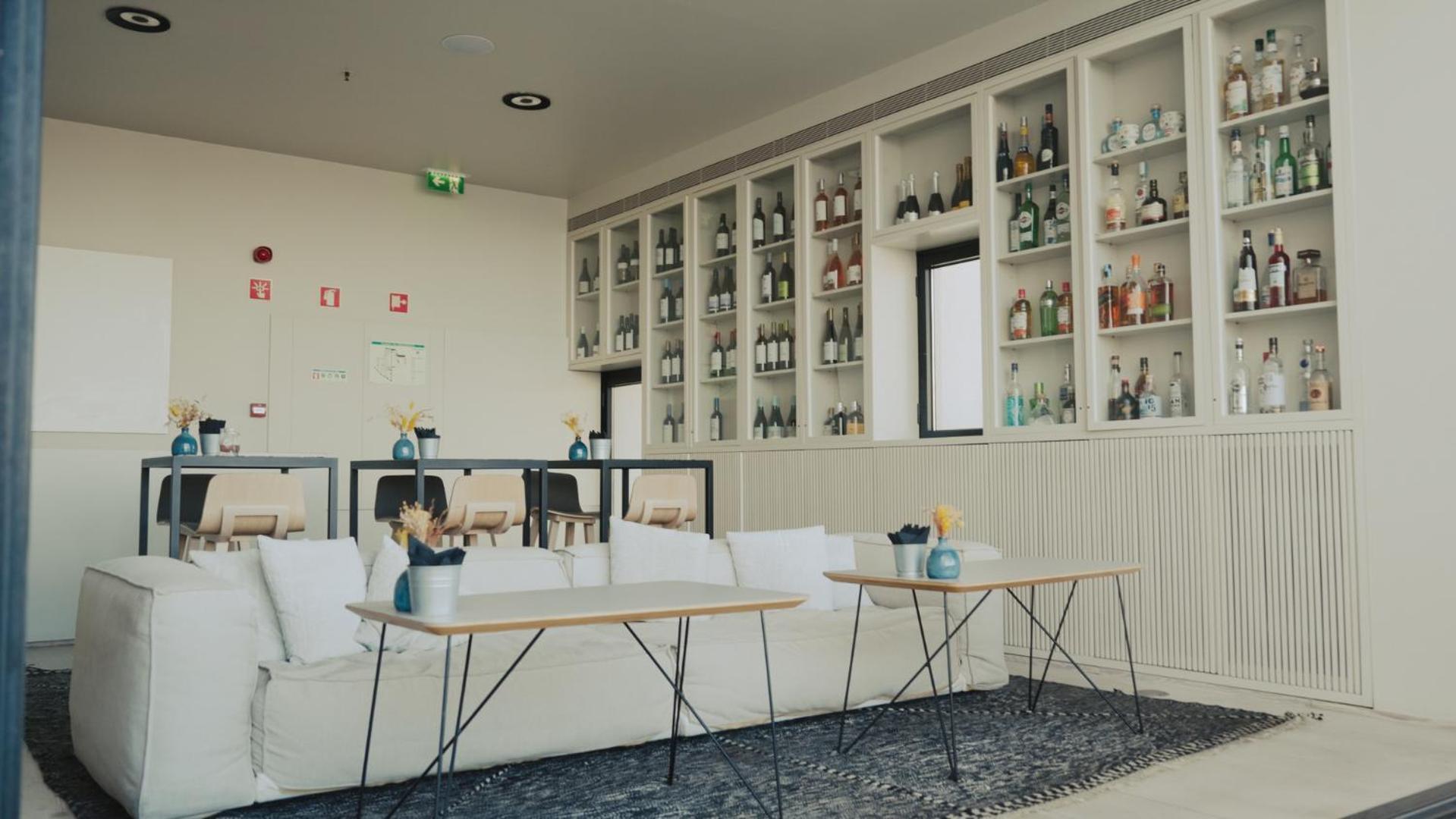 Memmo Alfama - Design Hotels (Adults Only) Лісабон Екстер'єр фото