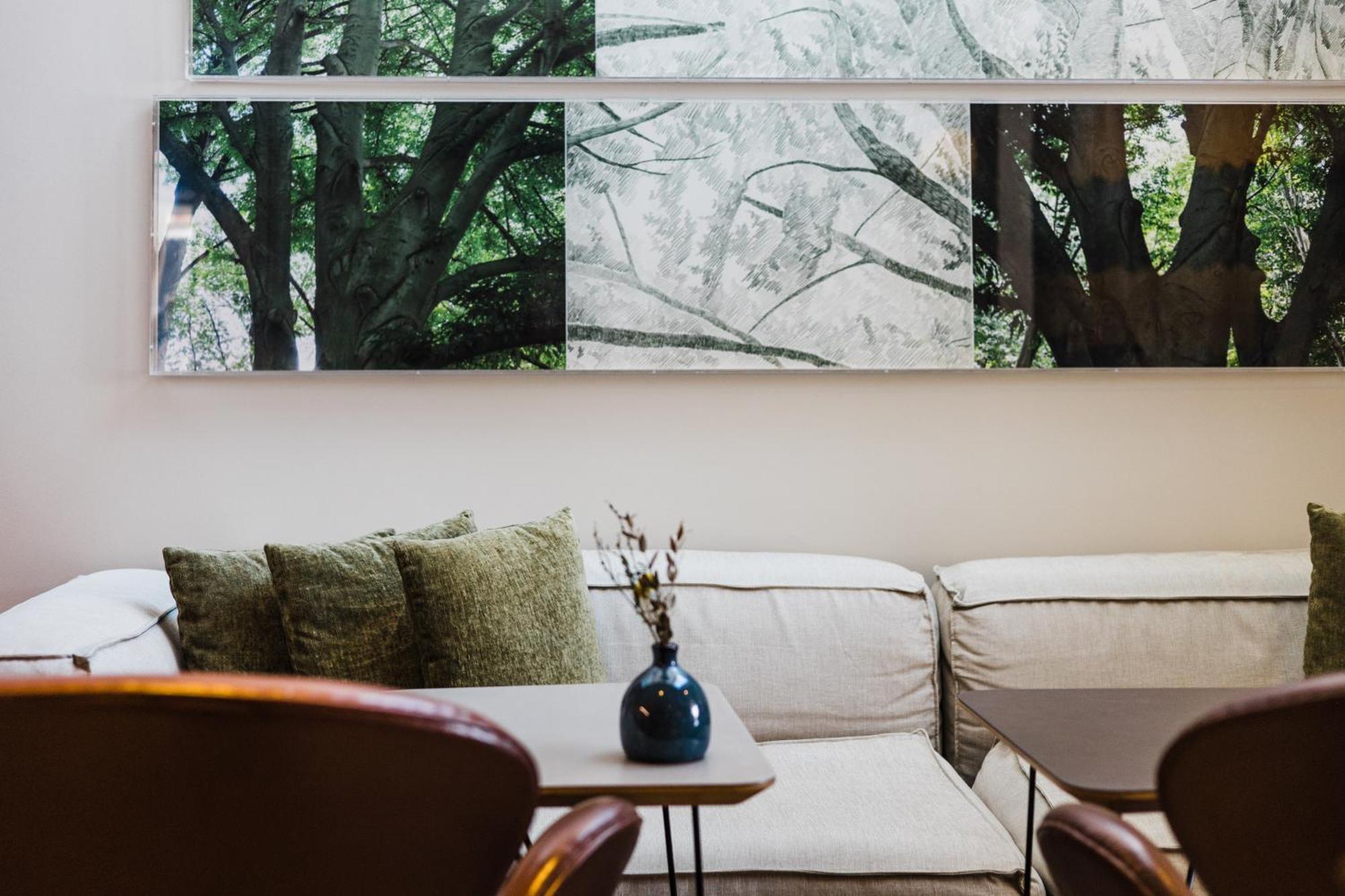 Memmo Alfama - Design Hotels (Adults Only) Лісабон Екстер'єр фото
