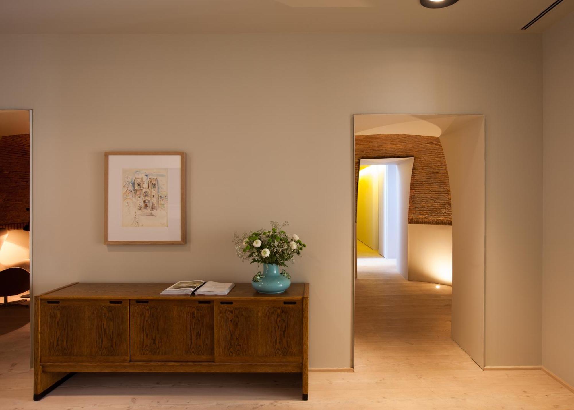 Memmo Alfama - Design Hotels (Adults Only) Лісабон Екстер'єр фото