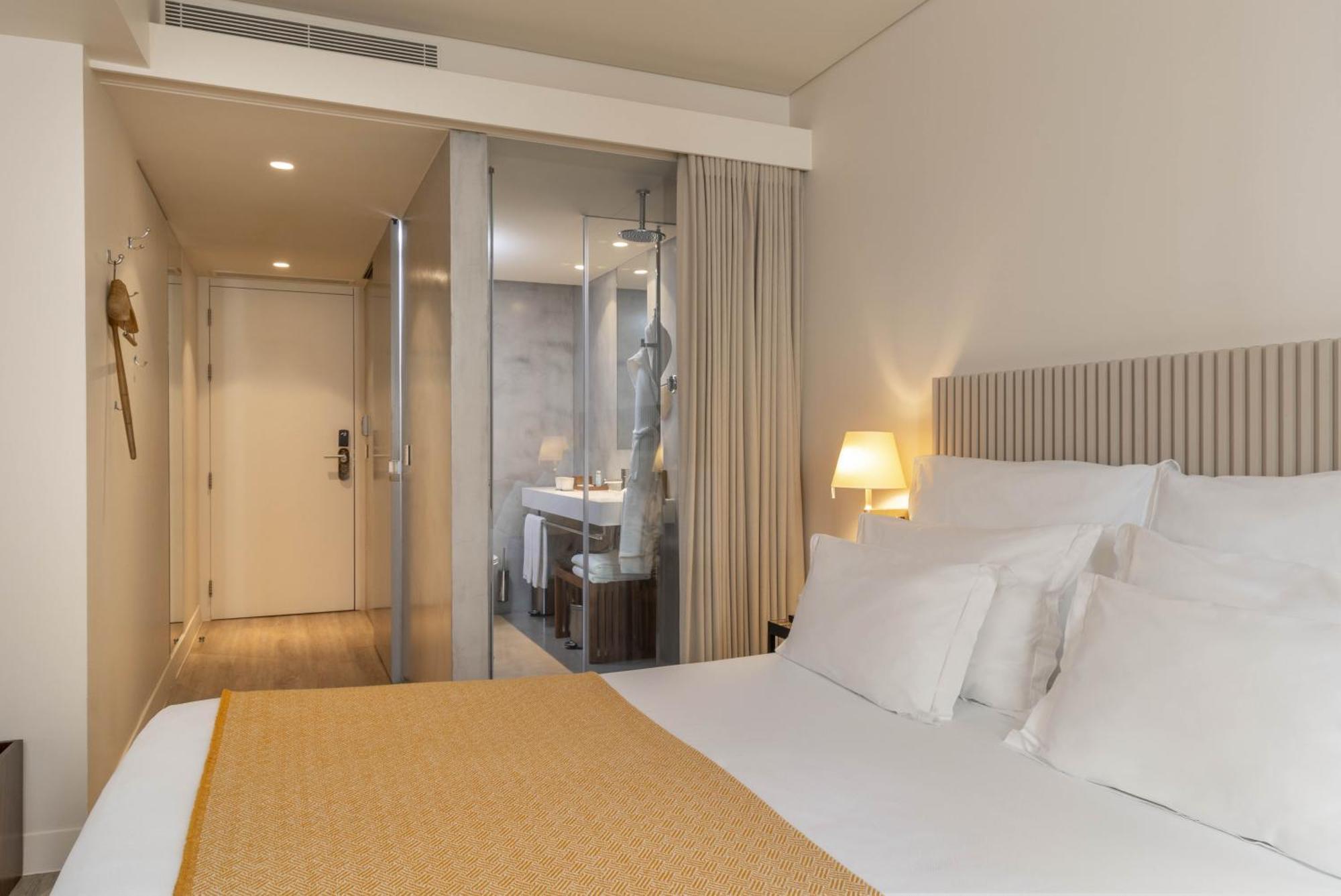 Memmo Alfama - Design Hotels (Adults Only) Лісабон Екстер'єр фото