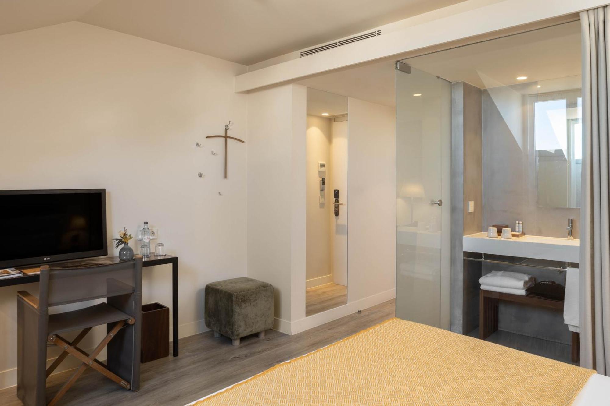 Memmo Alfama - Design Hotels (Adults Only) Лісабон Екстер'єр фото