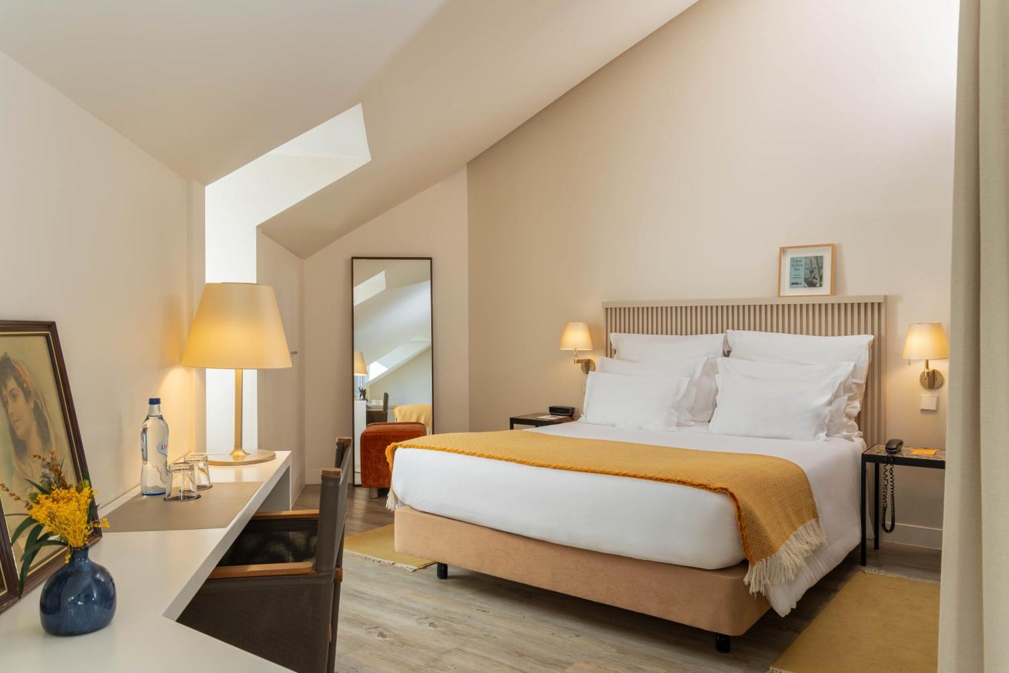 Memmo Alfama - Design Hotels (Adults Only) Лісабон Екстер'єр фото