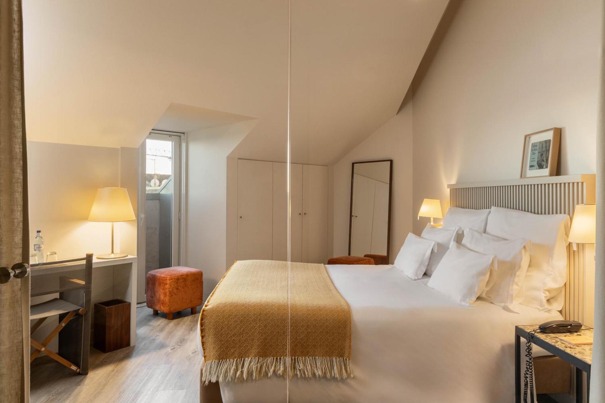 Memmo Alfama - Design Hotels (Adults Only) Лісабон Екстер'єр фото